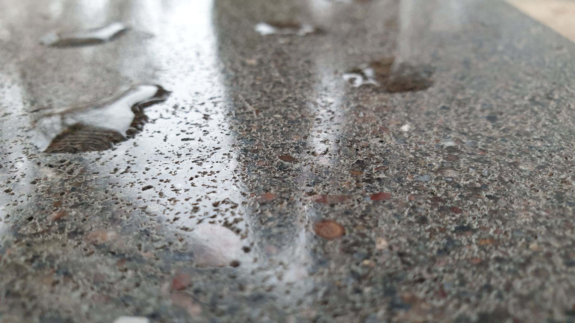 Betonglack för betonggolv